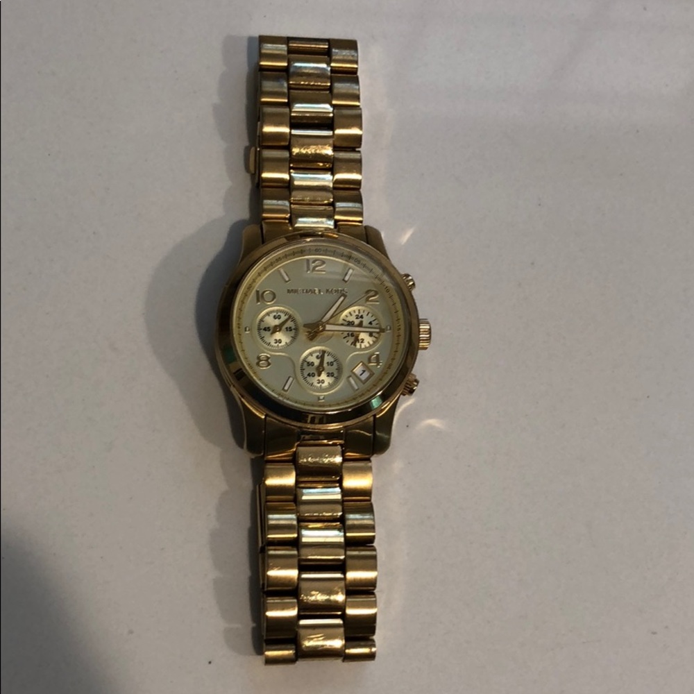 Michael Kors Women’s Watch